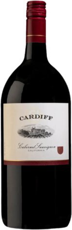 Cardiff Cabernet Sauvignon