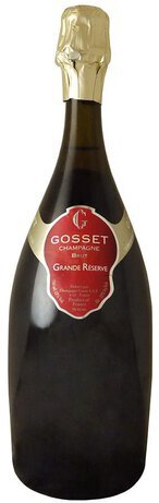 Gosset Grand Reserve Champagne Brut