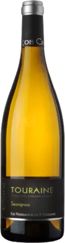 Francois Chidaine Sauvignon Blanc De Touraine