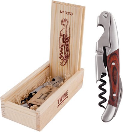 Post Chateau King's Corkscrew