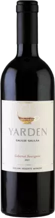 Yarden Cabernet Sauvignon