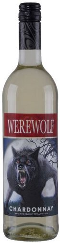 Tri Vin Werewolf Chardonnay