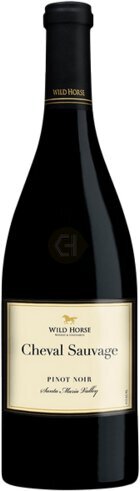 Wild Horse Cheval Sauvage Pinot Noir