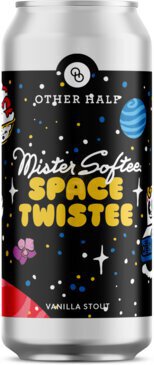 Other Half Mister Softee Space Twistee Vanilla Stout