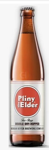 Russian River Pliny The Elder Two Stage Ddh