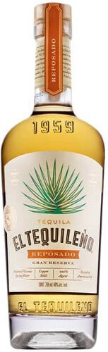 Eltequileno Reposado Gran Reserva