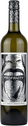 Profanity Sweet White Blend Australia