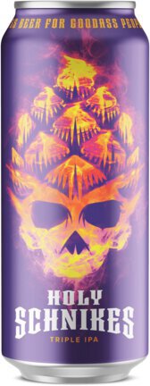 Bad Sons Holy Schnikes Dipa