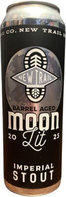 New Trail Moon Lite Sire 2023