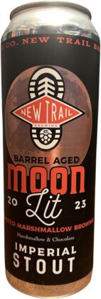 New Trail Moon Lite Sire 2023