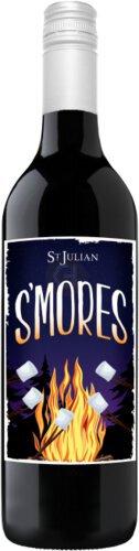 Saint Julian Smores