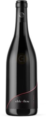 Ebb Flow Napa Valley Pinot Noir