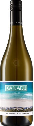 Xanadu Chardonnay Circa Margaret River Sustainable