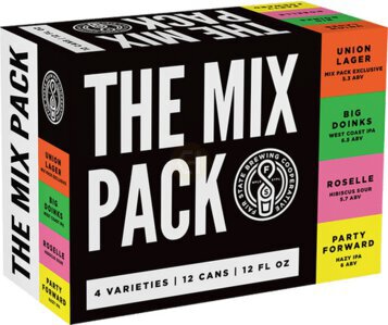 Fair State The Mix Pack Variety