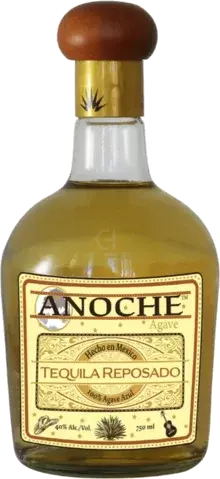 Anoche Reposado Kosher For Passover Tequila