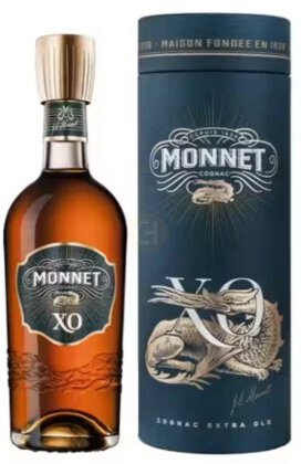 Monnet XO Cognac
