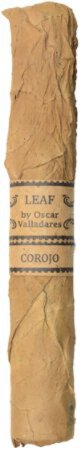 Leaf By Oscar Corojo Toro Single Stick