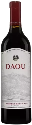 Daou Paso Robles Cabernet Sauvignon