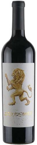 Stoudemire Cabernet Sauvignon Origin Paso Robles