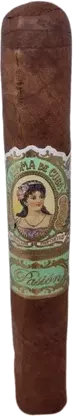Ashton La Aroma De Cuba Pasion Robusto Single Stick