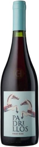 Ernesto Catena Vineyards Padrillos 2016 Pinot Noir