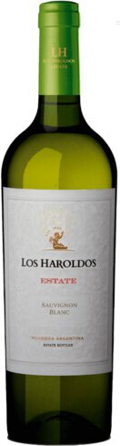 Los Haroldos Oak Sauvignon Blanc Los Haroldos Oak Sauvignon Blanc 750ml