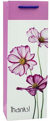 Bella Vita Gift Bag P1 Violet
