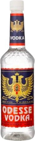 Odesse Vodka