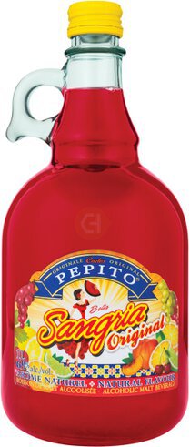 Pepito Sangria
