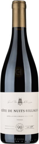 Ninety Cellars Lot 178 Cote De Nuits Village