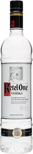 KETEL ONE VODKA 750