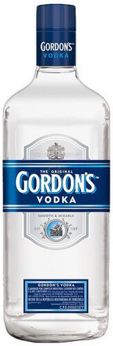 Gordon's Vodka 80 Proof