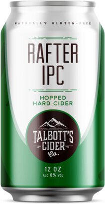 Talbotts Rafter Ipc Can