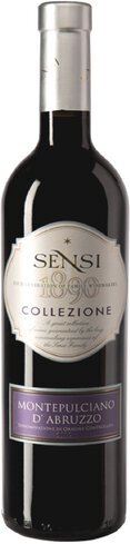 Sensi Montepulciano Dabruzzo Collezione