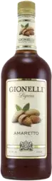 Gionelli Amaretto Liqueur Liter