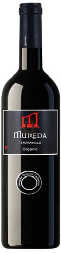 Mureda Tempranillo 750ml