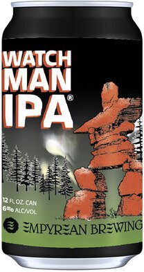 Empyrean Watch Man IPA