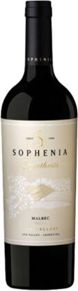 Sophenia Malbec Synthesis Tupungato Mendoza
