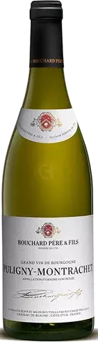 Bouchard Pere & Fils Puligny Montrachet