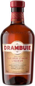 Drambuie Gift Set Scottish Liqueur