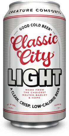 Creature Comforts Classic City Light