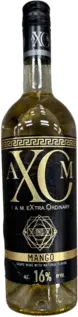 Axom Mango Alc