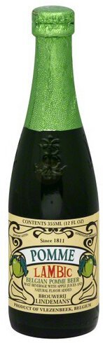 Lindemans Variety Apple Single