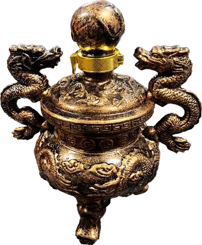 Goalong Dragon Ding 5yr Single Malt Whisky