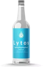 Lytos Electrolyte Vodka