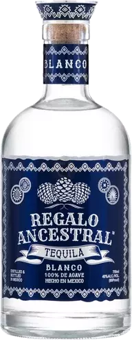 Regalo Ancestral Blanco 750m