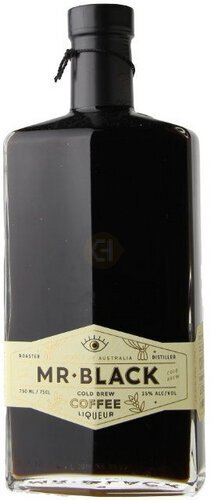 Mr Black Cold Brew Coffee Liqueur