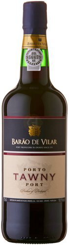 Barao De Vilar Tawny Port