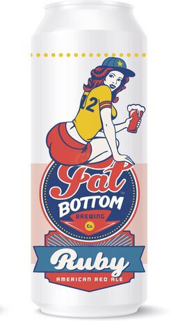 FAT BOTTOM