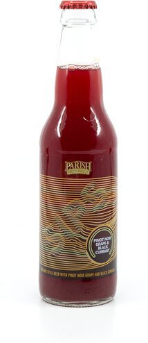 Parish Sips Pinot Noir Black Currant